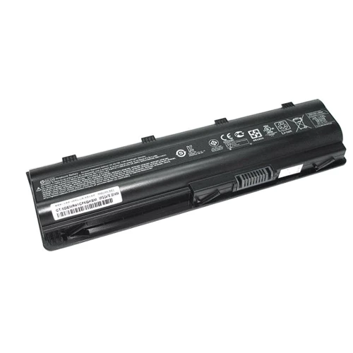 Батарея для ноутбука HP Compaq HSTNN-Q62C dm4-1000 10.8V Black 4910mAh Orig