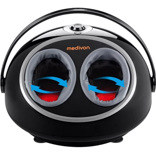 Масажер Medivon Pure Complete PRO Shiatsu