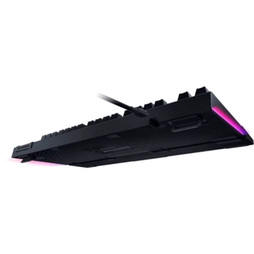 Клавиатура Razer BlackWidow V4 Grene Switch (RZ03-04690100-R3M1): Тип клавиатуры игровая