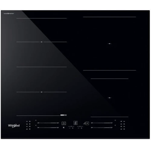 Варочная поверхность Whirlpool WF S5060 CPBF