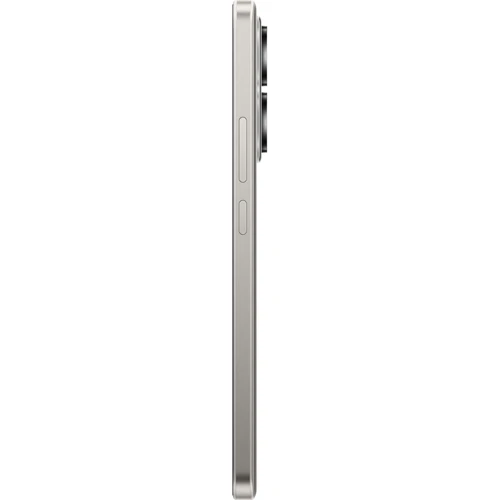 Смартфон POCO M7 Pro 5G 8/256GB Silver (UA UCRF): Батарея 5110 мАч