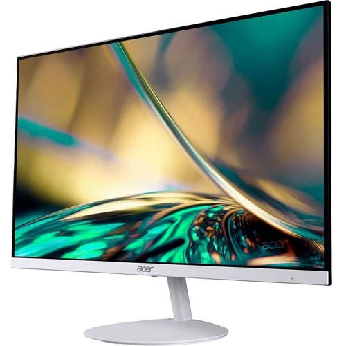 Монітор Acer SA272EWMIX (UM.HS2EE.E18) UA: Формат зображення 16:9