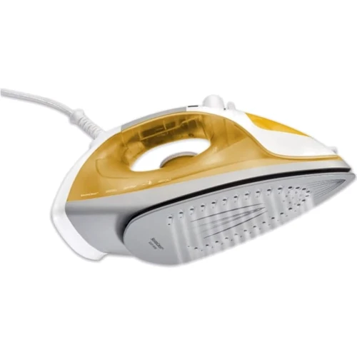 Утюг Silver Crest SDB 2400 F4 yellow: Мощность, Вт 2400