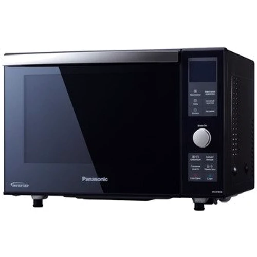 Микроволновая печь Panasonic NN-DF 383 BZPE