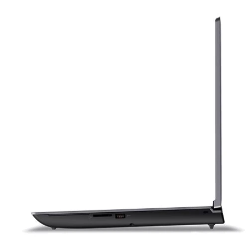 Ноутбук Lenovo ThinkPad P16 G2 (21FA000EMH): Процессор Intel Core i7-13700HX (2.1 - 5.0 ГГц) / 16 - ядерный