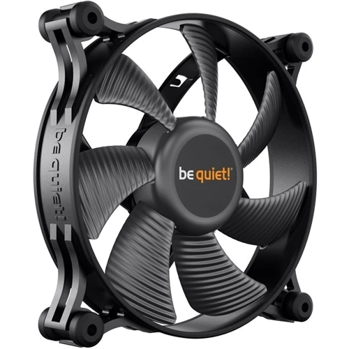 Кулер be quiet! Shadow Wings 2 120mm PWM (BL085)