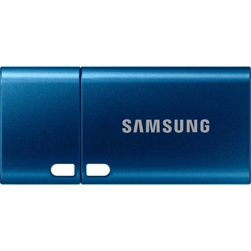 USB-флешка Samsung 128GB USB-C Blue (MUF-128DA/APC)