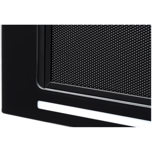 Вытяжка GRANADO Palamos 4613-1200 Black glass (GCH4613120011): Управление Сенсорное