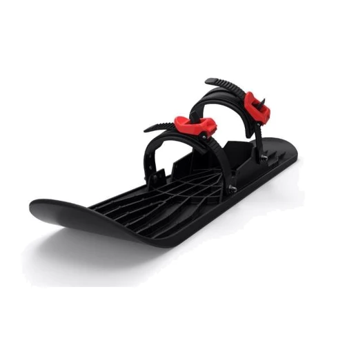 Монолижа Plastkon OneFoot Miniski чорна (4110416102): Виробник Plastkon