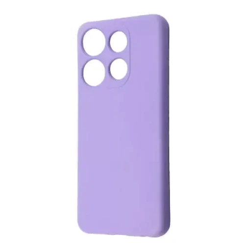 Аксесуар для смартфона WAVE Colorful Case Lavender Gray for Xiaomi Redmi Note 13 5G