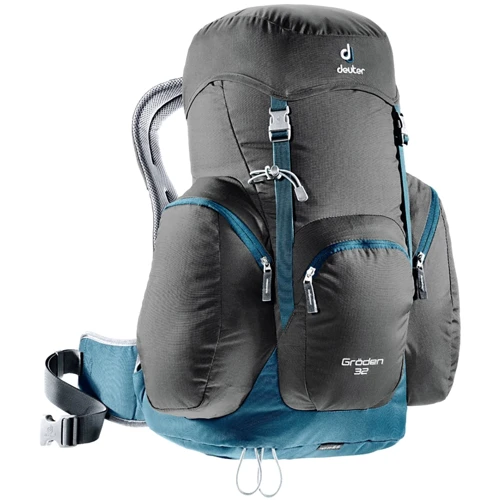 Рюкзак Deuter Gröden 32 Coffee-Arctic (3430316)