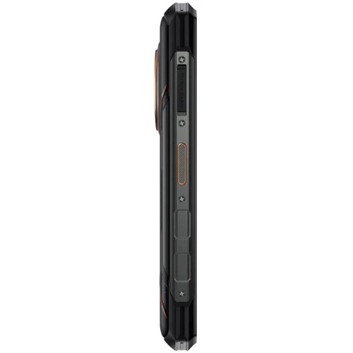 Смартфон Doogee Fire 7 4/256Gb Orange