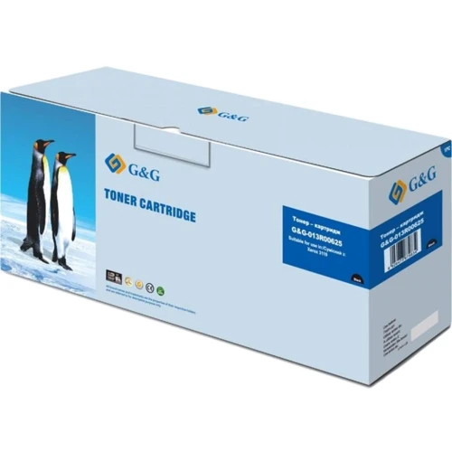 

G&G Картридж для Xerox WorkCentre 3119 (G&G-013R00625)