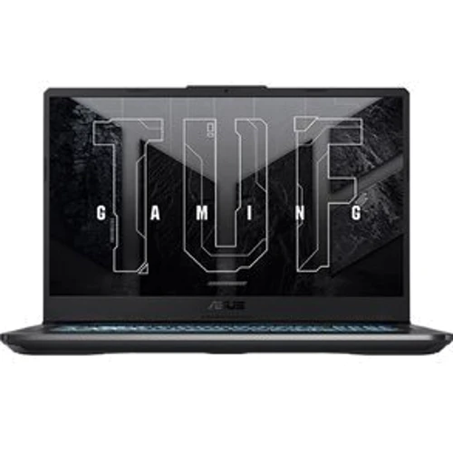 Ноутбук ASUS TUF Gaming F17 FX706HCB (FX706HCB-ES51): Вага 2.6 кг