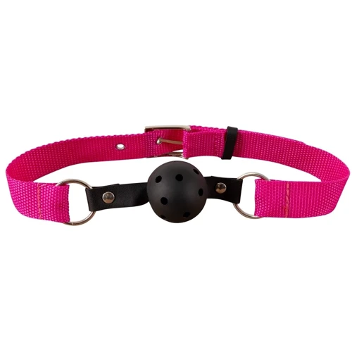 Бондажный набор Pipedream Fetish Fantasy Series Pink Passion Bondage Kit