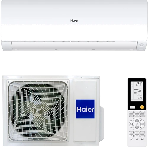Кондиционер Haier Flexis Inverter AS25FL-W/1U25MEHFRA-1