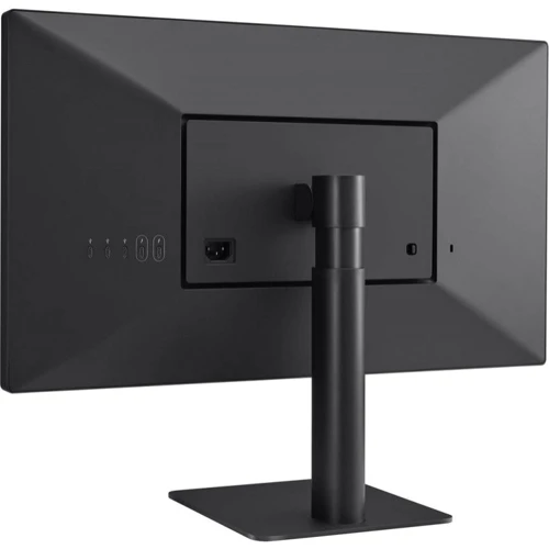 Монитор LG 24MD4KL-B: Покрытие экрана антибликовое