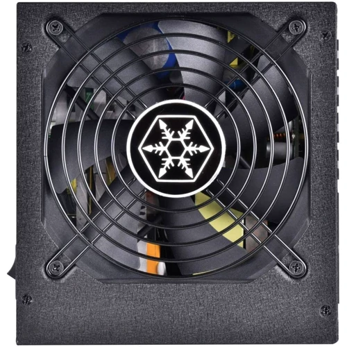 Блок живлення SilverStone STRIDER ST1000-PTS (1000W) (SST-ST1000-PTS): Потужність, Ватт 1000