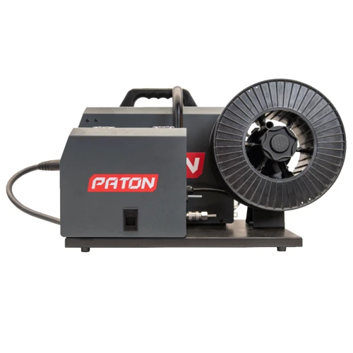 Сварочный полуавтомат PATON Pro MIG-270 (15-4) 400V (4012049): Тип полуавтомат