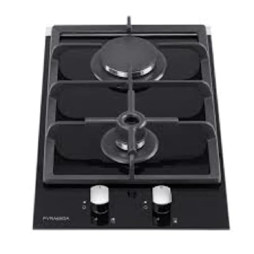 Варочная поверхность газовая Pyramida PFG 320 BLACK