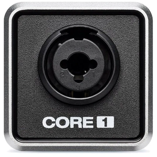ALESIS CORE1 Alesis: Количество каналов 2.0