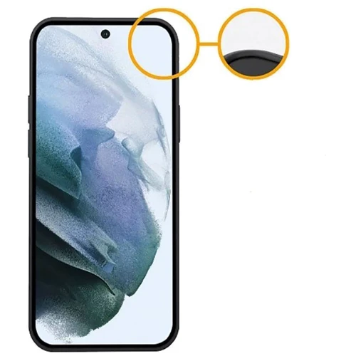 Чехол для телефонов BeCover Military Black for Infinix Note 12 2023 (X676C) (709091)