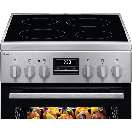 Плита электрическая Electrolux LKR540267X