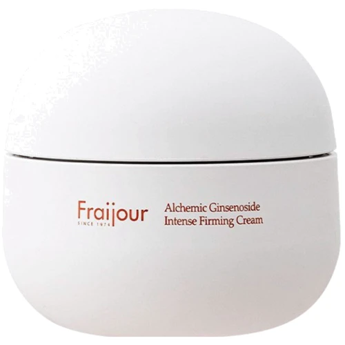 Fraijour Alchemic Ginsenoside Intense Firming Cream Крем антивозрастной для лица Красный Женьшень 50 ml