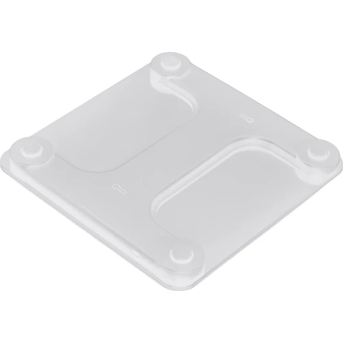 Ваги підлогові DYXON MEGASCALES 200 Black