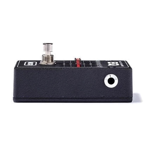 Педаль гитарных эффектов Педаль эффектов DUNLOP M109 MXR 6-BAND GRAPHIC EQ: Производитель Dunlop