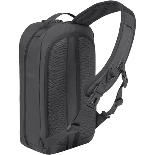 Рюкзак Highlander Scorpion Gearslinger 12L Dark Grey (TT191-DGY): Производитель Highlander