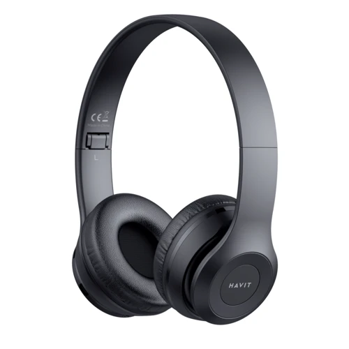 Наушники Havit HV-H632BT Black