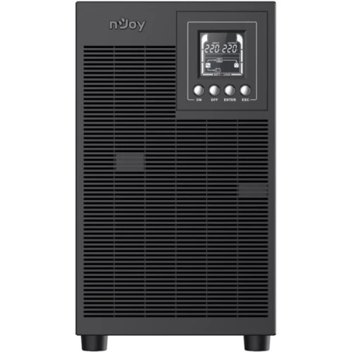 nJoy Echo Pro 3000VA USB (UPOL-OL300EP-CG01B): Виробник Njoy