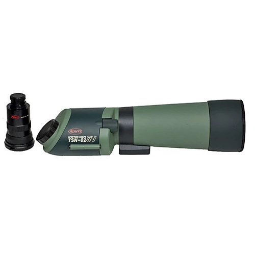 Підзорна труба Kowa 20-60x82/45 (TSN-82SV): Виробник Kowa