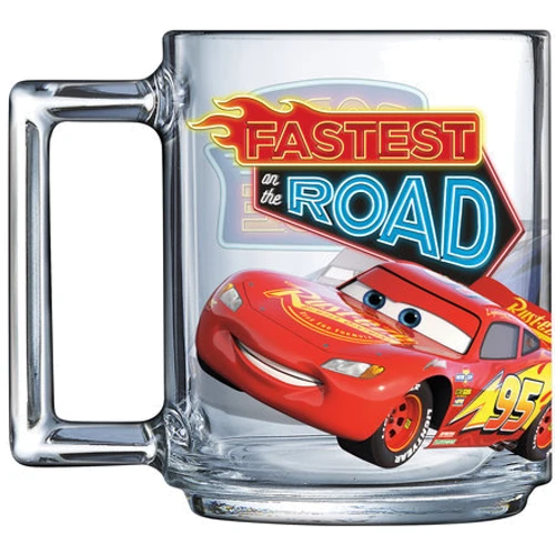 Набор детской посуды ОСЗ Disney Тачки 3 new 3 пр. (18с2055 ДЗ Тачки 3 Н)