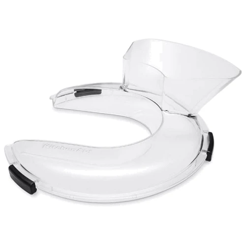 Кухонный комбайн KitchenAid Artisan 5KSM70SHXEDR: Мощность, Вт 375