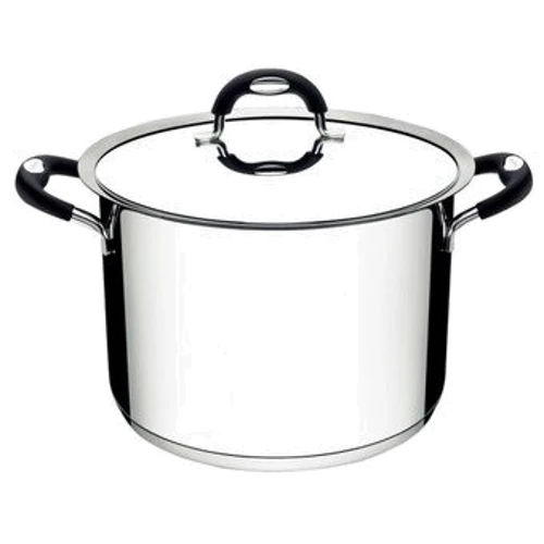 Кастрюля Кастрюля с крышкой Tramontina Duo Silicone 62485/200 (20см, 4.56л)