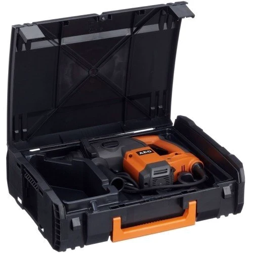 Перфоратор AEG BH 26 LE (4935412042): Тип крепления бура SDS-Plus