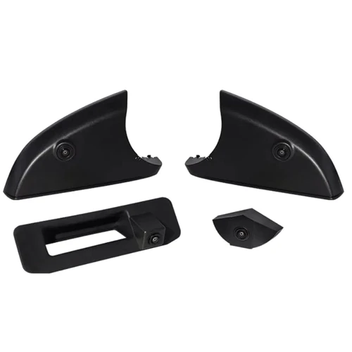 Комплект камер для кругового огляду Gazer CKR4400-X156/NTG45 (Mercedes GLA)