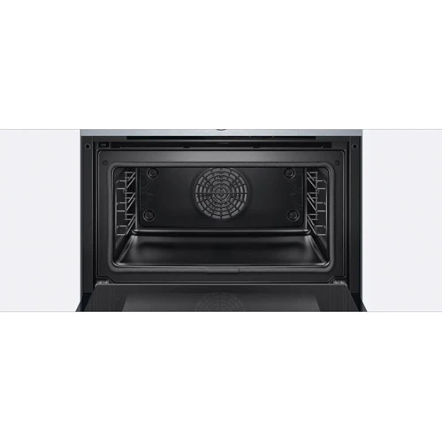 Духовой шкаф электрический BOSCH CBG675BS3: Размеры 455x594x548 мм