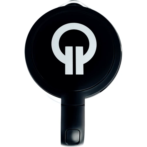 Электрочайник QUIN KTL-303 Black