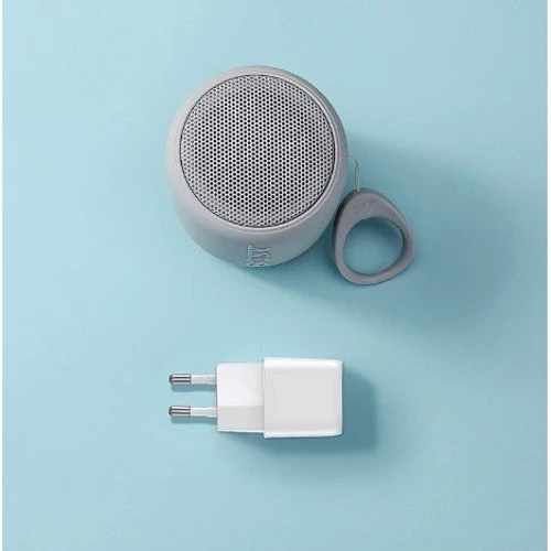 Зарядний пристрій WIWU USB-C Wall Charger GaN RY-U30A 30W White: Кабель в комплекті отсутствует