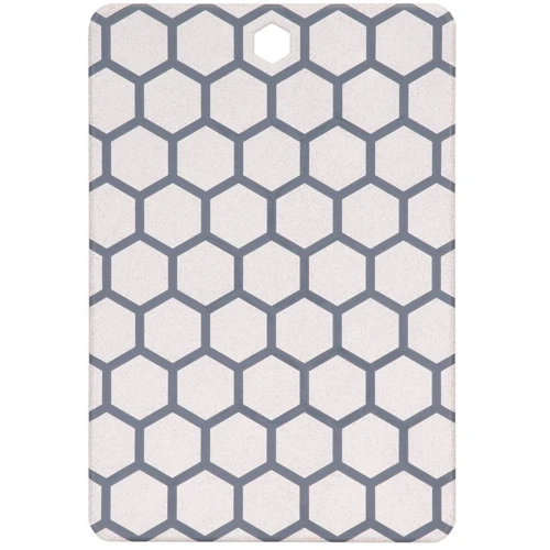 Дошка для нарізання Resto SHAM 29х20х0.8 см (95402)