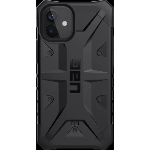 Чехол для iPhone Urban Armor Gear UAG Pathfinder Black (112347114040) for iPhone 12 mini