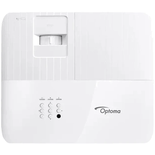 Проектор Optoma UHD35STx (E9PV7KJ01EZ1): Джерело світла Лампа накаливания