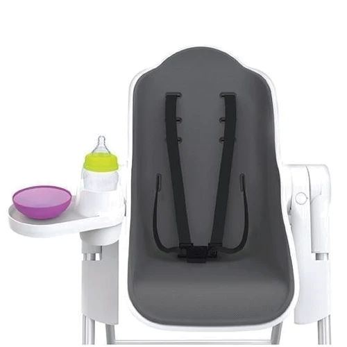 Стульчик для кормления Oribel Cocoon Графитовый (OR203-90006): Тип люлька