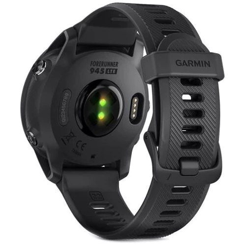 Смарт-часы Garmin Forerunner 945 LTE Black (010-02383-20): Тип гаджета Взрослые смарт часы