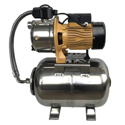 Насосная станция Optima JET100S-24 INOX