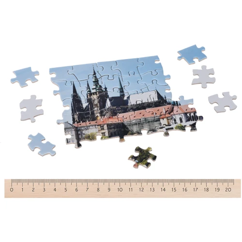 Пазл Same Toy Scenic Spot 500 элементов (88058Ut)