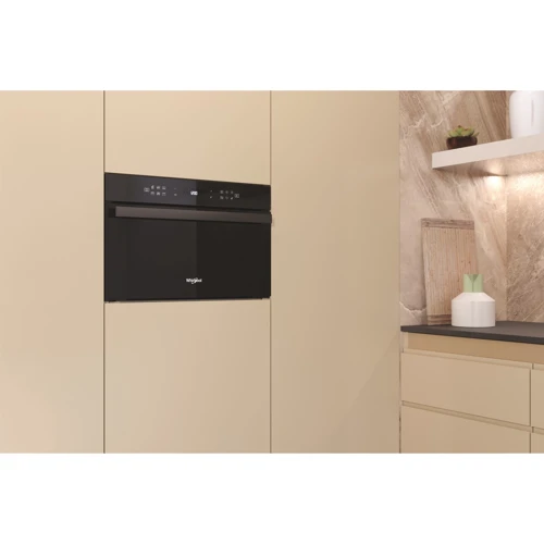 Встраиваемая микроволновая печь Whirlpool AMW 6440 FB: Количество уровней мощности 7